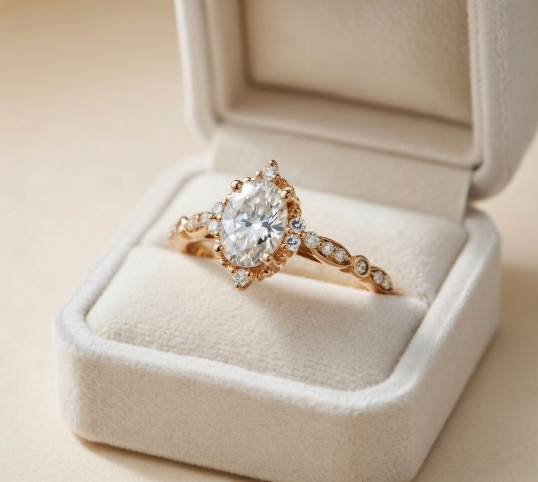 Zarif Serisi White Queen